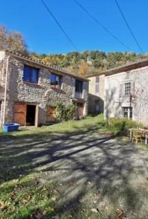 Le gîte sylvestre, maison rurale - 0