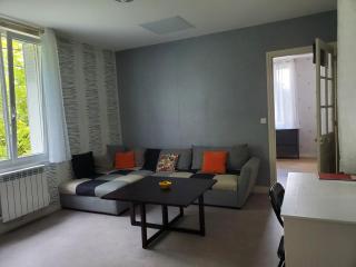 La Chamarande, peaceful cottage near Tours Amboise - Montlouis-sur-Loire - 8