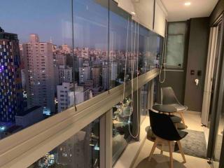 Apartamento oscar freire - São Paulo SP com vaga - São Paulo - 0