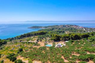 Villa Frida - Sumartin - 8