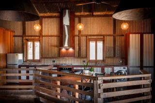 Angaston Saleyards Luxury Accommodation - Angaston - 8