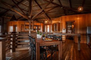 Angaston Saleyards Luxury Accommodation - Angaston - 3