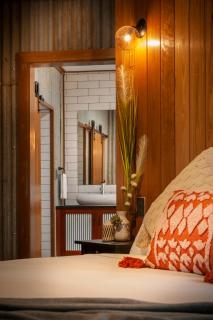 Angaston Saleyards Luxury Accommodation - Angaston - 2