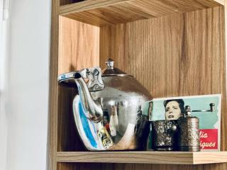 Blaggy Apartment - 6