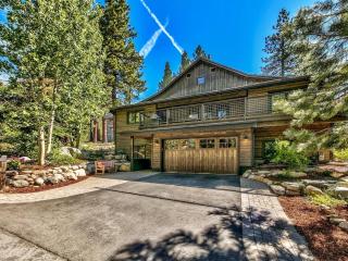 The Eagles Nest New Property and new Hot Tub - Incline Village - 0