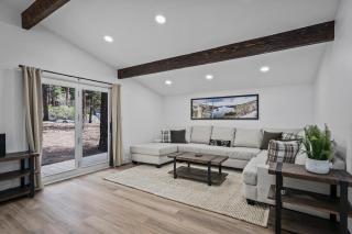 Tahoe Family Friendly Home - Incline Village - 0