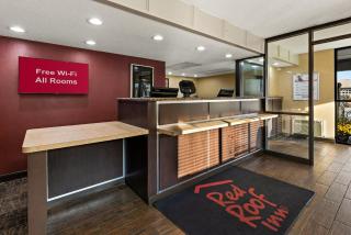 Red Roof Inn Cleveland - Independence - Independence - 1