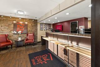Red Roof Inn Cleveland - Independence - Independence - 2