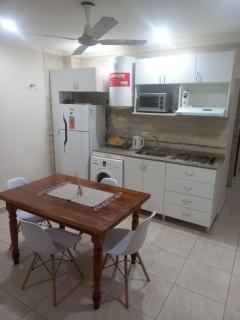 ALOJAMIENTO NORTE SGO - Santiago del Estero - 4