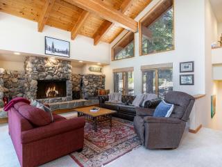 Tahoe Pines, enjoy the outdoors this home has to offers - Incline Village - 6