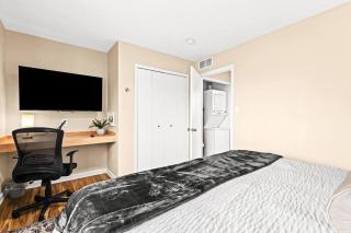 New Cozy Lower Flat in Roseville - Roseville - 8
