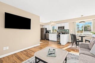 New Cozy Lower Flat in Roseville - Roseville - 5