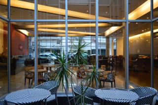Hotel BA Abasto - 2