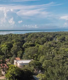 Casa Cactus Buenavista - Bacalar - 1