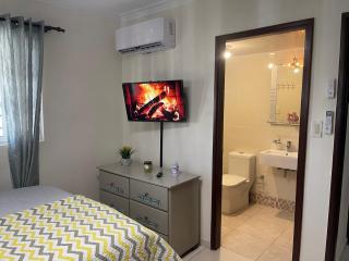 Apartamento de 2 Habitaciones con Seguridad y Cámaras - Mendoza - 2