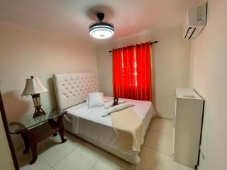 Apartamento de 2 Habitaciones con Seguridad y Cámaras - Mendoza - 5