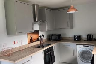 GWR Dickson's House, NC500, Wick - 0