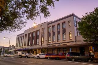 Quest Invercargill Serviced Apartments - Invercargill - 6