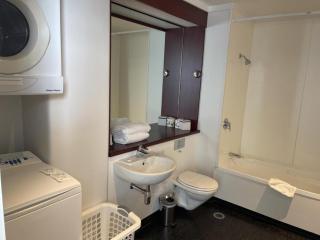 Quest Invercargill Serviced Apartments - Invercargill - 5