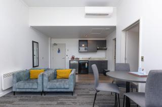 Quest Invercargill Serviced Apartments - Invercargill - 3