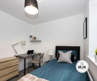 The Westbourne Short-Stay - 2