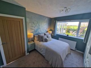 Shirley's Place - Boston Spa - 2