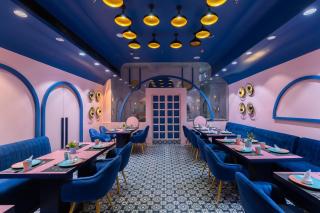 Royal Rawal - Luxury Boutique Hotel - 2