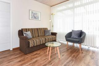 Ferienhaus Bootsmann - Bensersiel - 6