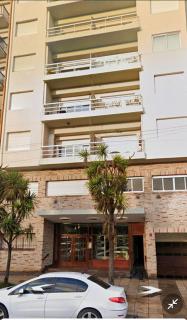 Lindo Departamento frente a Plaza Colón Mar del Plata - Mar del Plata - 5