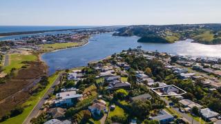 Sanctuary - Lakes Entrance - 0