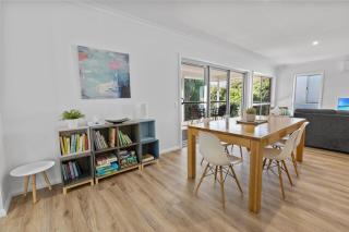 Sanctuary - Lakes Entrance - 2