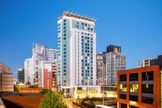 Radisson Blu Hotel, Cardiff - Cardiff - 0