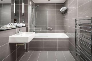 Radisson Blu Hotel, Cardiff - Cardiff - 6