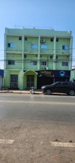 MR Residence - Cuiabá - 0