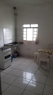 MR Residence - Cuiabá - 2