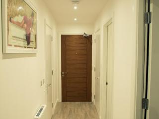 City Centre Luxury Apartment - Belfast - 1