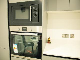 City Centre Luxury Apartment - Belfast - 2