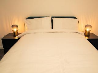 City Centre Luxury Apartment - Belfast - 6