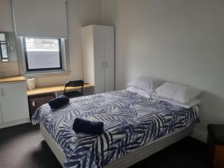 Broadway Hotel - Parkes - 9