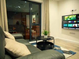 City Centre Luxury Apartment - Belfast - 8
