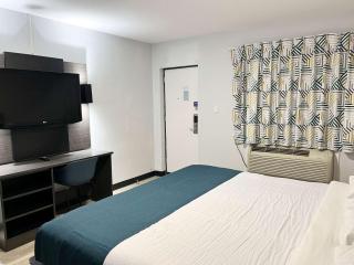 Motel 6 Williamstown - Williamstown - 8