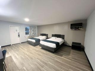 Motel 6 Williamstown - Williamstown - 4