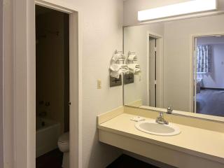 Motel 6 Sandersville, GA - Sandersville - 7