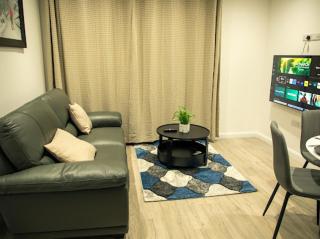 City Centre Luxury Apartment - Belfast - 9