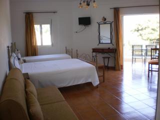 Kasimis - Kyparissia - 1