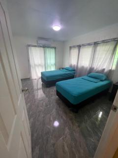 Aunty Fou's Home - Vaivase - 1