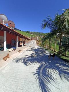 Lindo Sítio, Itapeva MG a 120km - 9