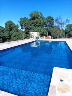 Lindo Sítio, Itapeva MG a 120km - 2