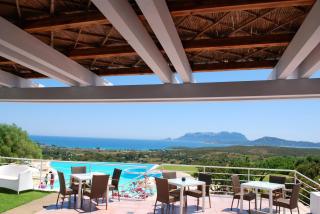 Hotel Luna Lughente - Olbia - 2
