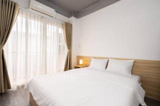 Glass-Walled Design Condo in D1 - Ho Chi Minh - 1